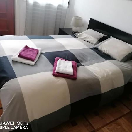 Beira Mar Apartment Furadouro Ovar Zewnętrze zdjęcie
