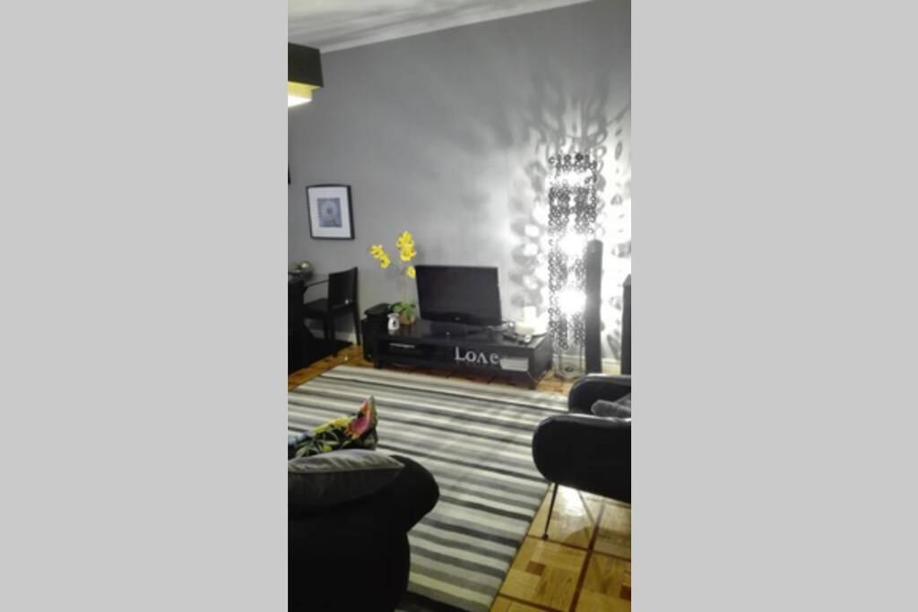 Beira Mar Apartment Furadouro Ovar Zewnętrze zdjęcie