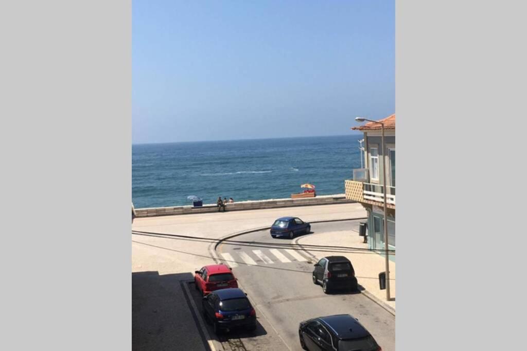 Beira Mar Apartment Furadouro Ovar Zewnętrze zdjęcie