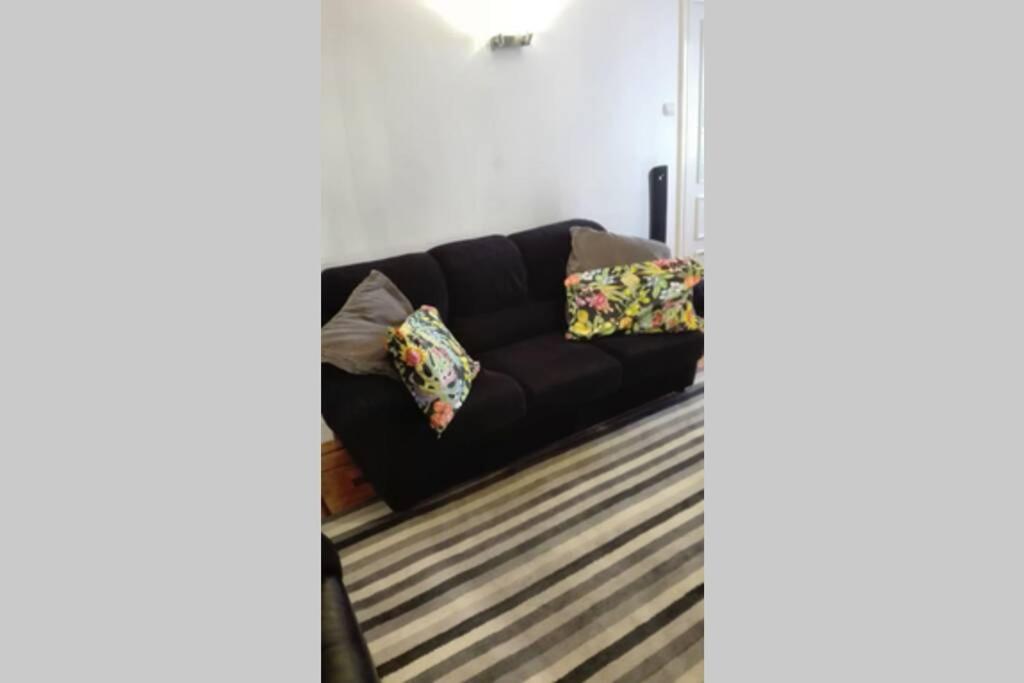 Beira Mar Apartment Furadouro Ovar Zewnętrze zdjęcie