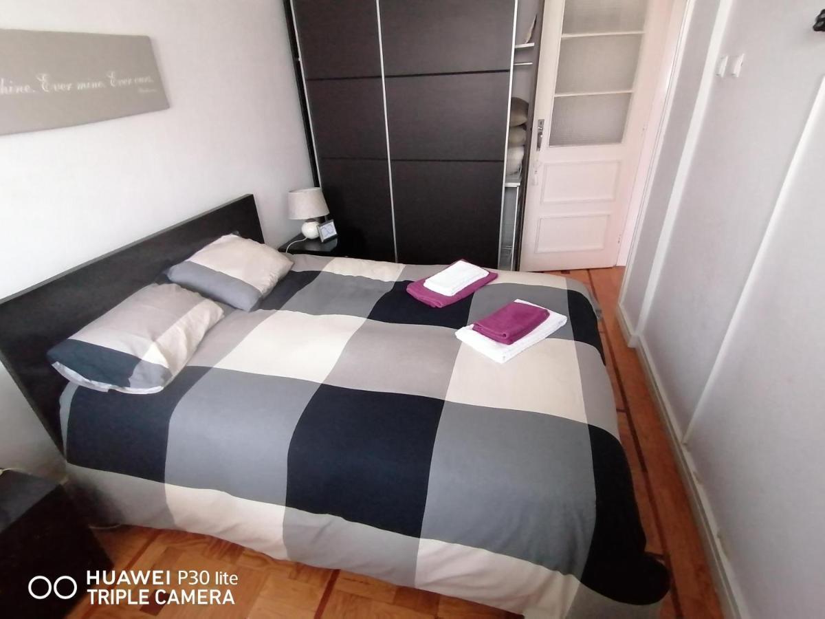Beira Mar Apartment Furadouro Ovar Zewnętrze zdjęcie