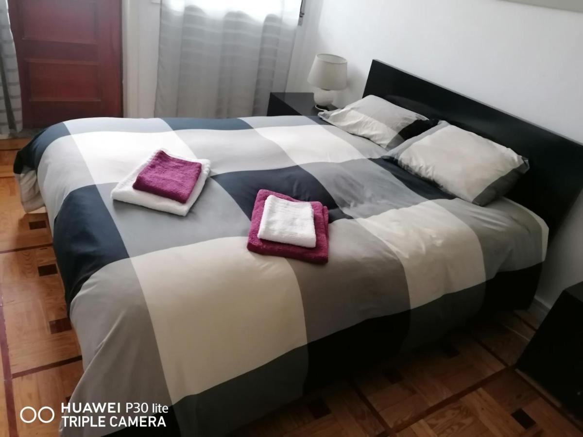 Beira Mar Apartment Furadouro Ovar Zewnętrze zdjęcie