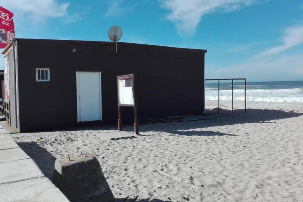 Beira Mar Apartment Furadouro Ovar Zewnętrze zdjęcie