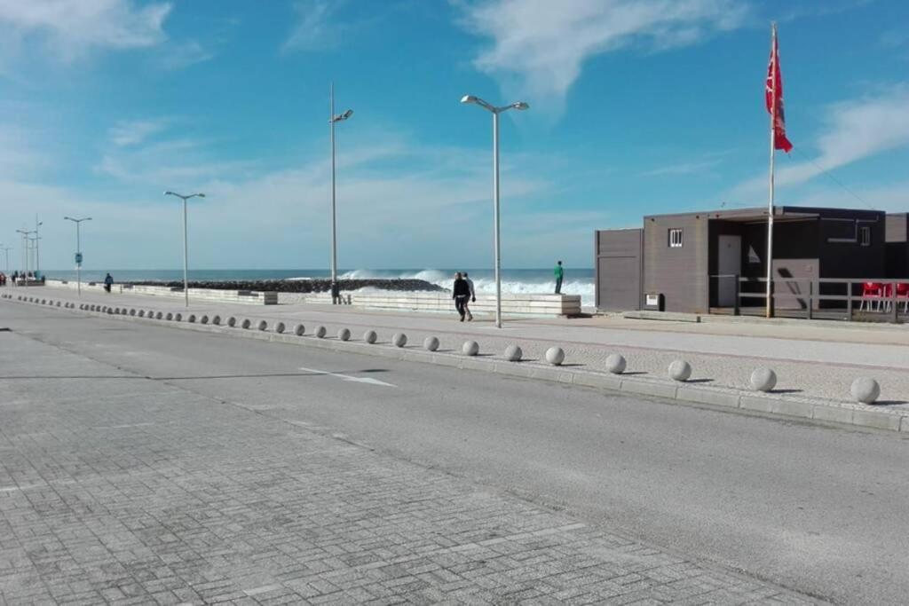 Beira Mar Apartment Furadouro Ovar Zewnętrze zdjęcie