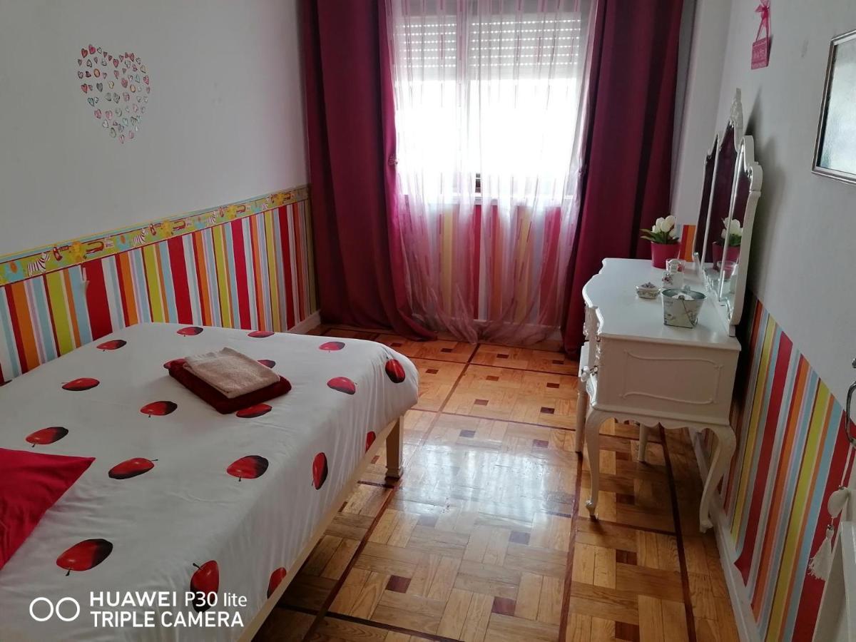 Beira Mar Apartment Furadouro Ovar Zewnętrze zdjęcie