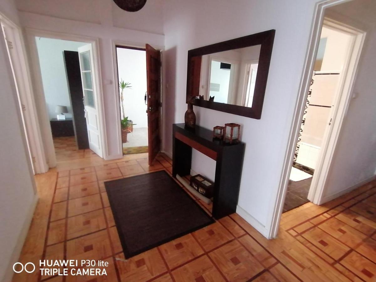 Beira Mar Apartment Furadouro Ovar Zewnętrze zdjęcie