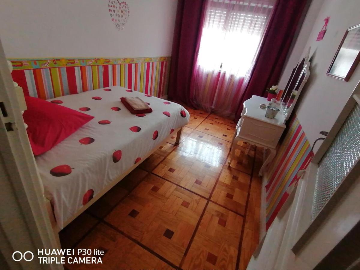 Beira Mar Apartment Furadouro Ovar Zewnętrze zdjęcie