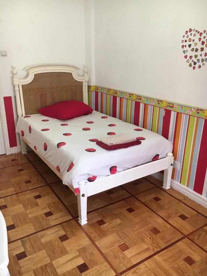 Beira Mar Apartment Furadouro Ovar Zewnętrze zdjęcie