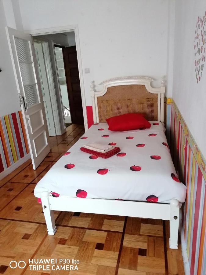 Beira Mar Apartment Furadouro Ovar Zewnętrze zdjęcie