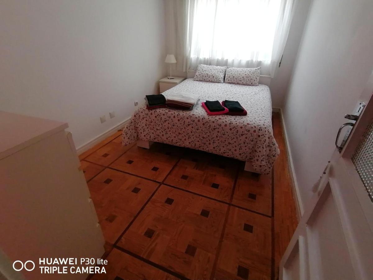 Beira Mar Apartment Furadouro Ovar Zewnętrze zdjęcie