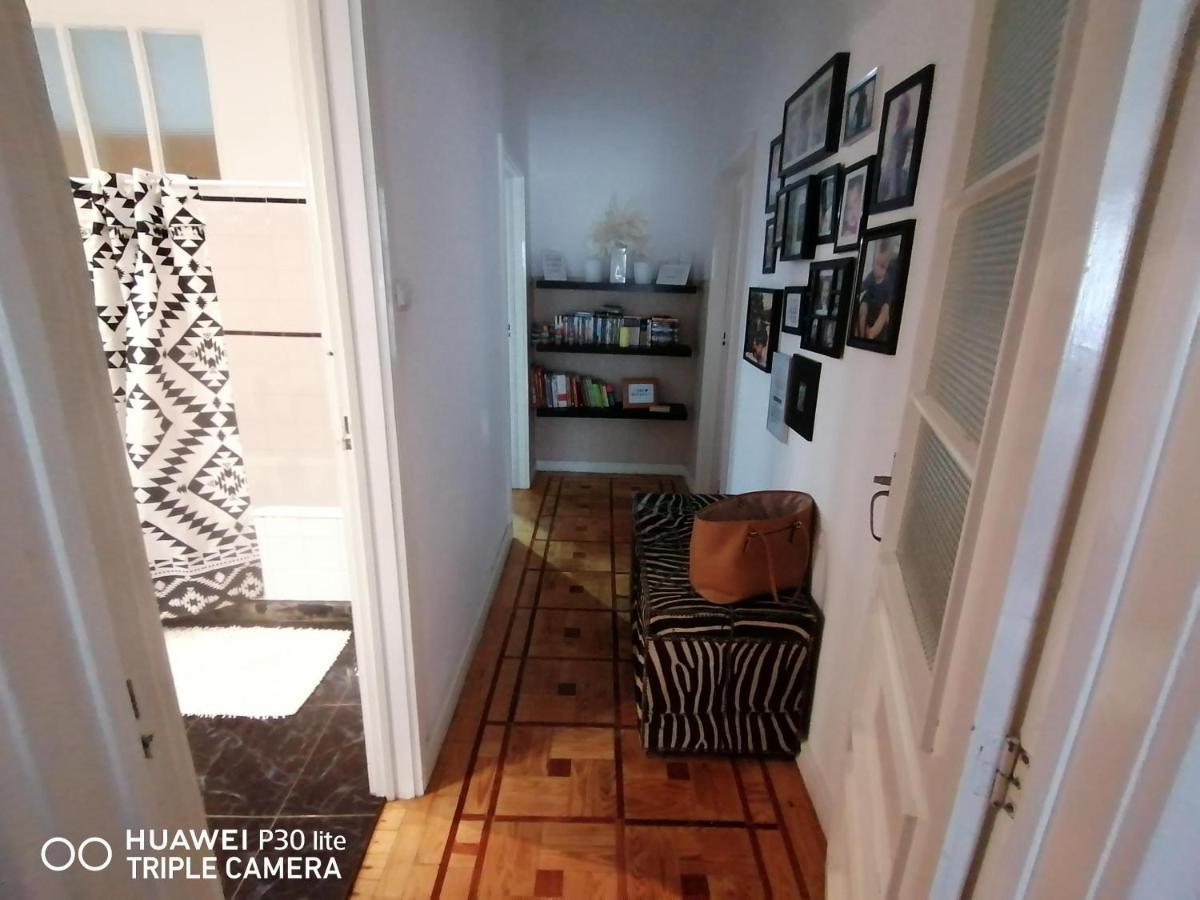 Beira Mar Apartment Furadouro Ovar Zewnętrze zdjęcie