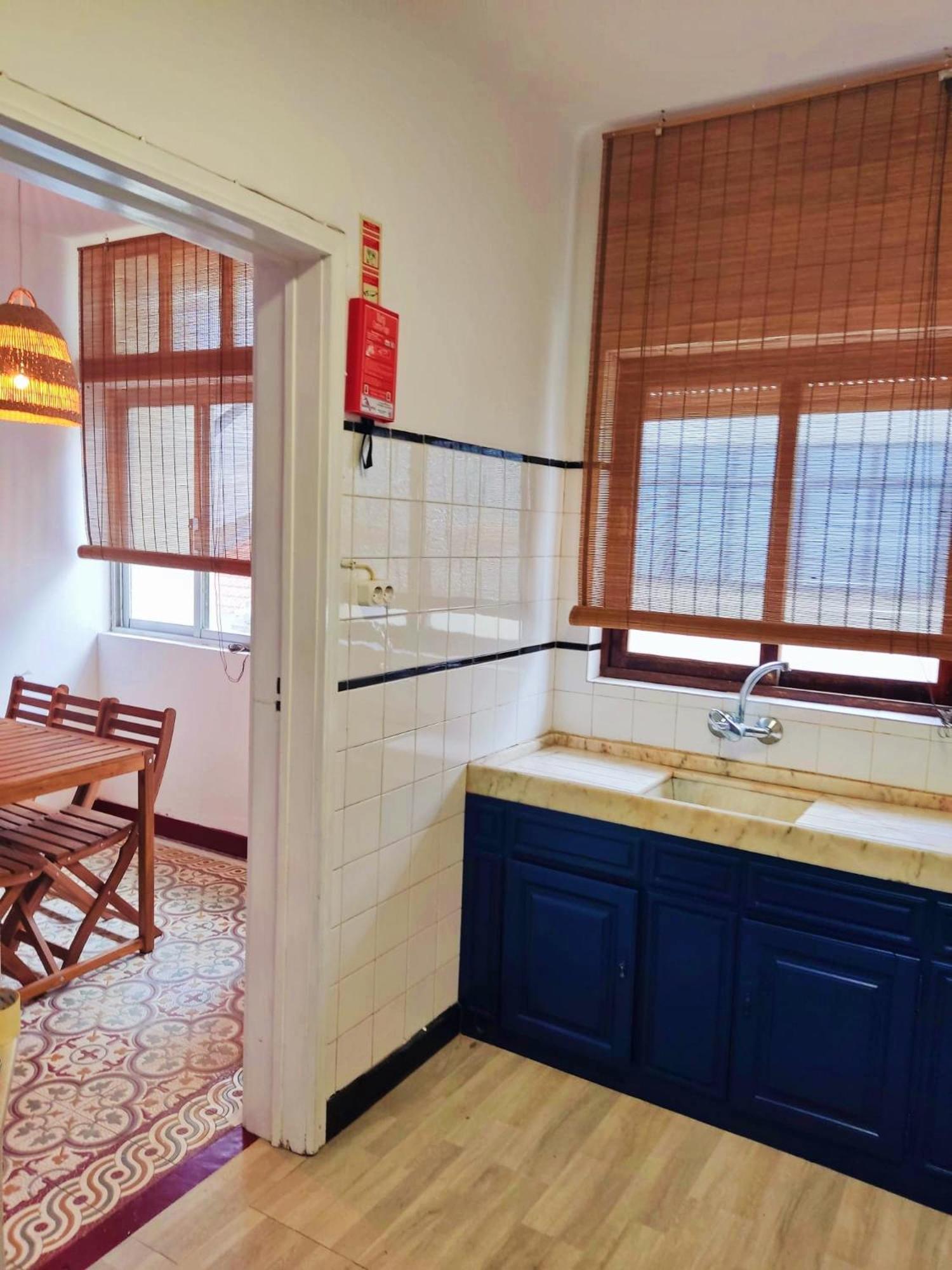 Beira Mar Apartment Furadouro Ovar Zewnętrze zdjęcie